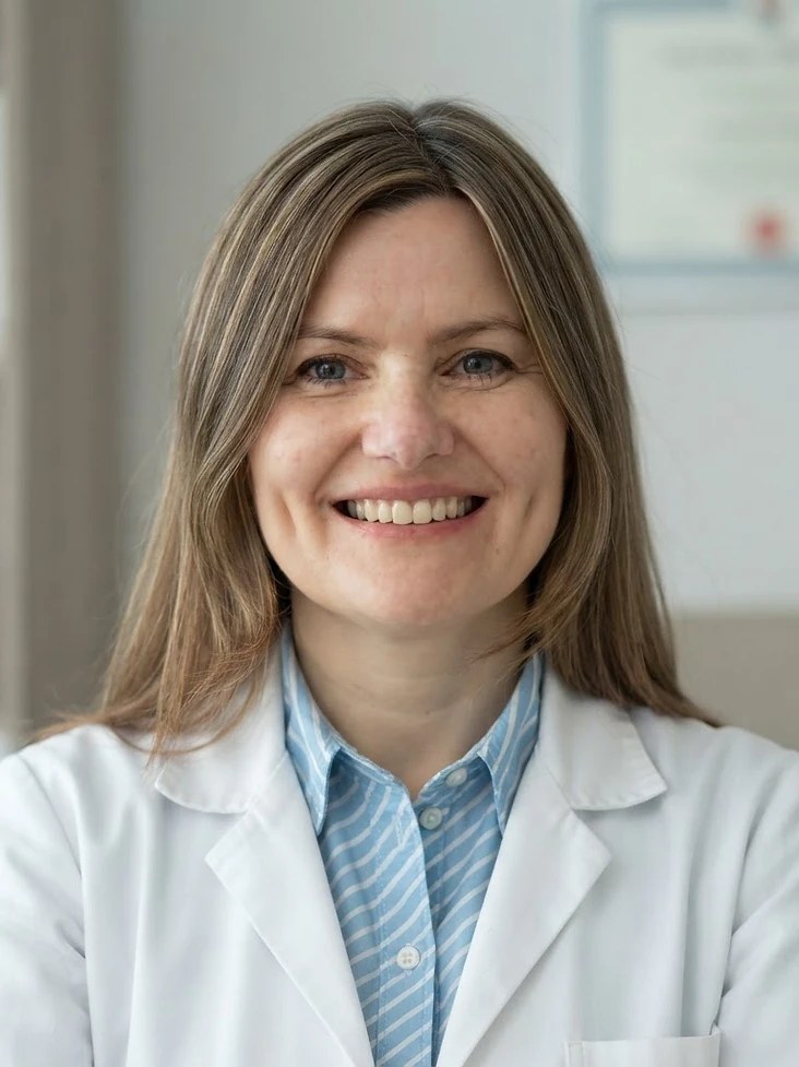 Dra. Marcela Verónica Bonavina
